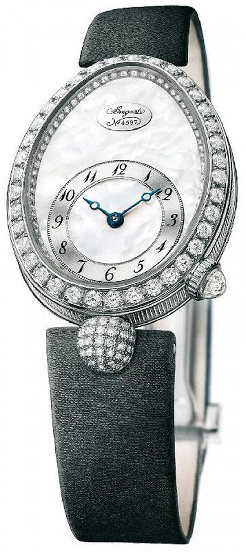 Breguet Reine de Naples 8928BB/58/844.DD0D
