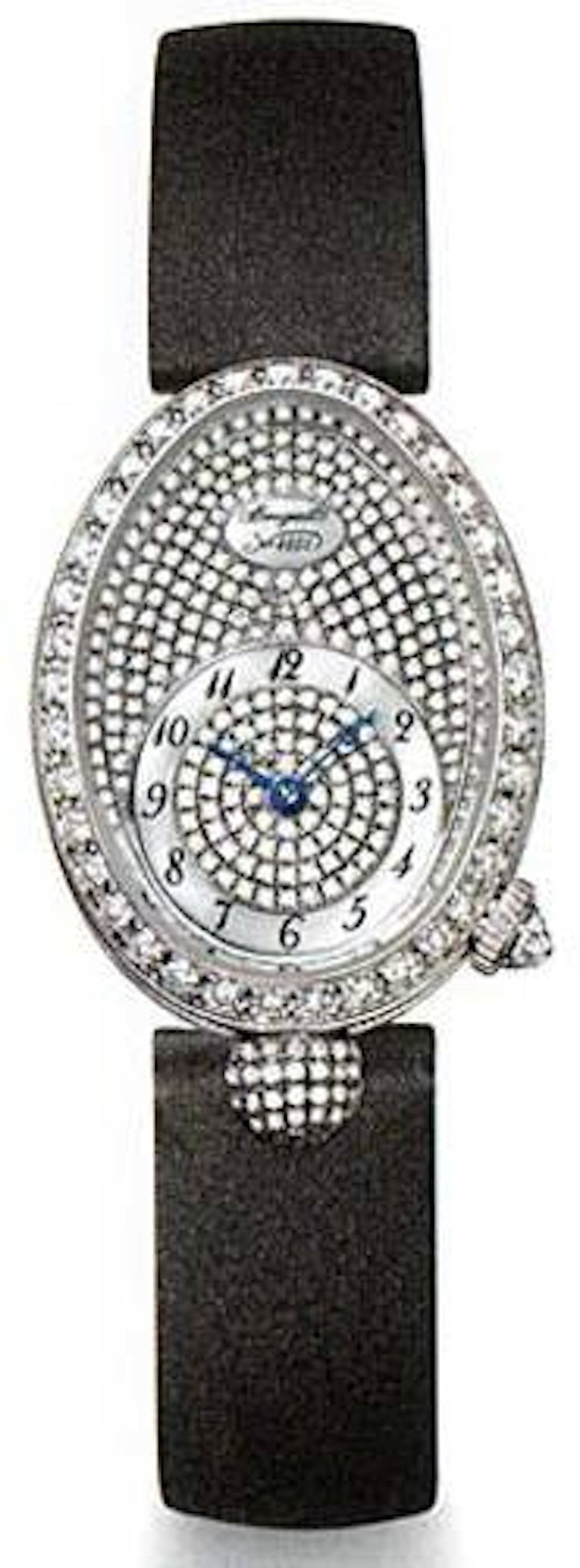 Breguet Reine de Naples 8928BB/8D/844.DD0D
