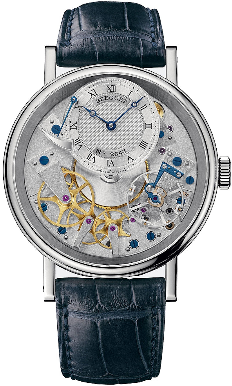 Breguet Tradition 7057BB/11/9W6