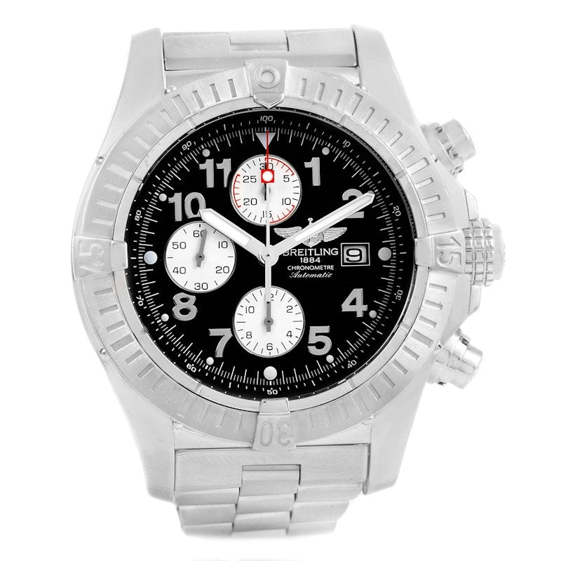 Breitling Aeromarine A13370