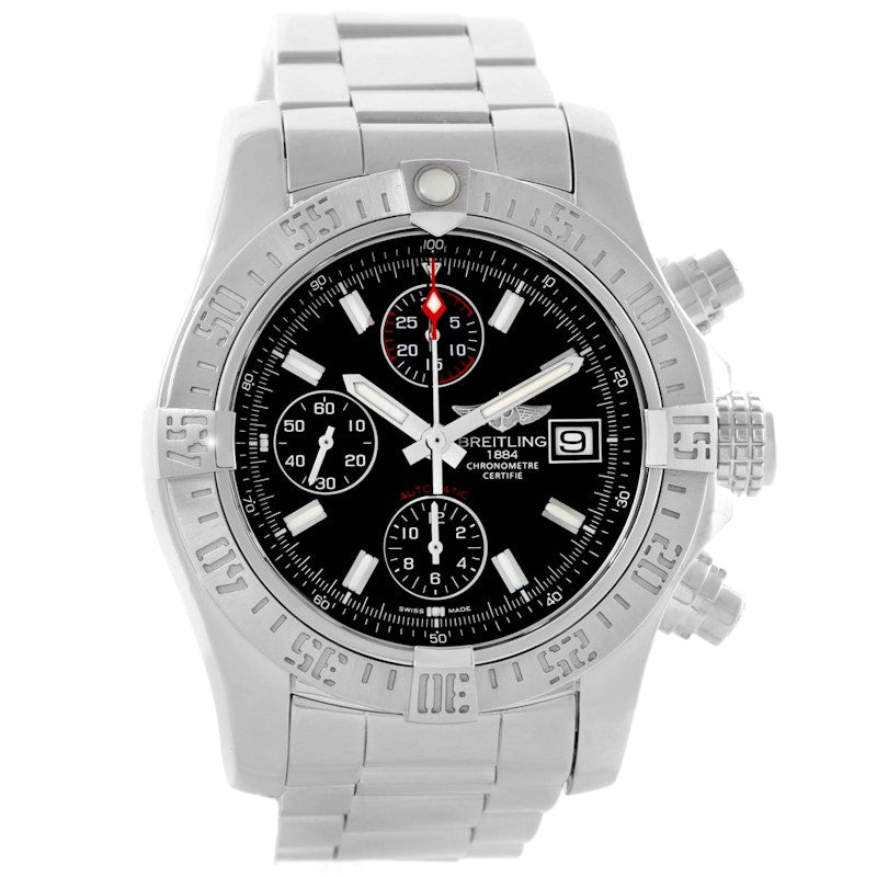 Breitling Aeromarine A13381