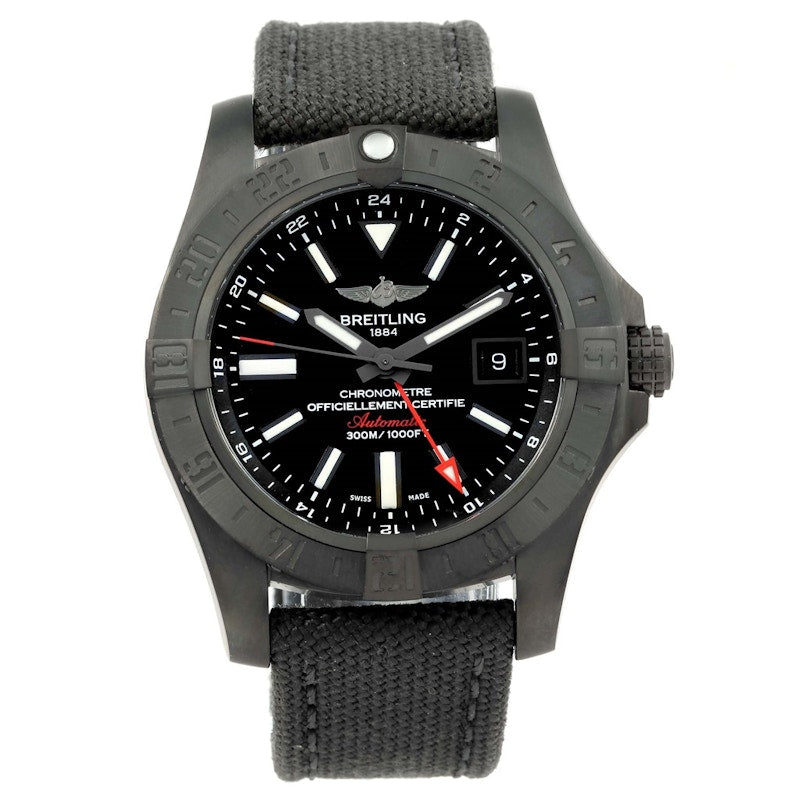 Breitling Aeromarine Avenger II M32390