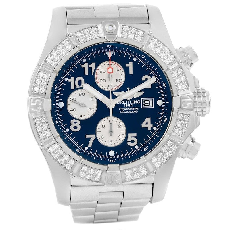 Breitling Aeromarine Super Avenger A13370