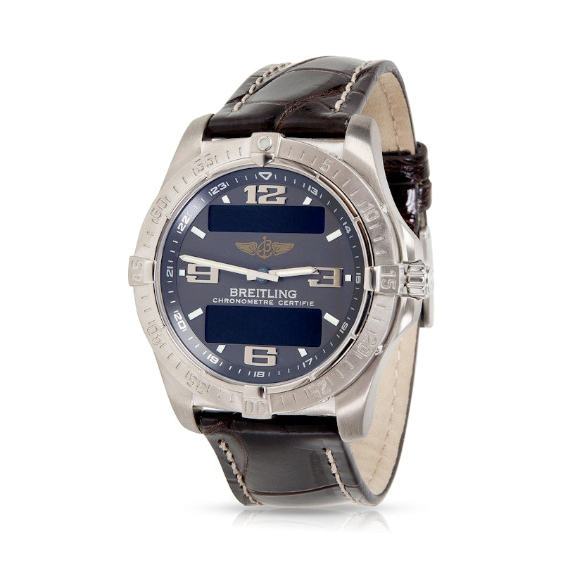 Breitling Aerospace E79362