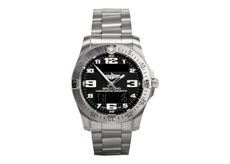 Breitling Aerospace Evo E7936310/BC27/152E