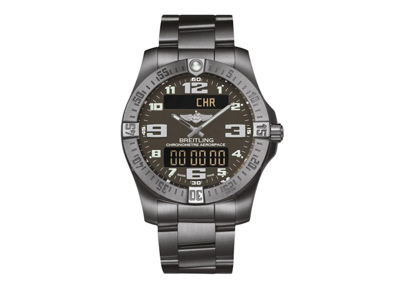 Breitling Aerospace Evo E7936310/F562152E