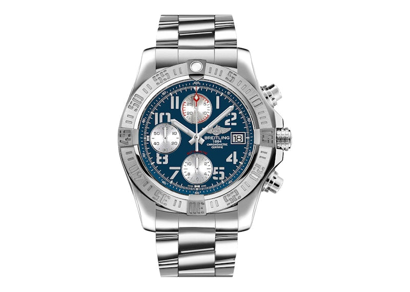 Breitling Avenger II A1338111/C870170A
