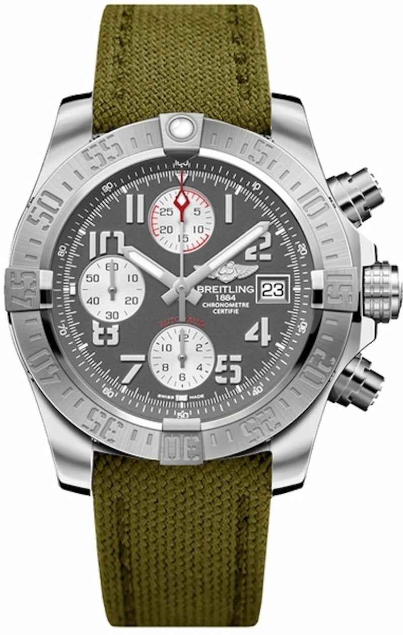 Breitling Avenger II A1338111-F564-106W-A20BA.1