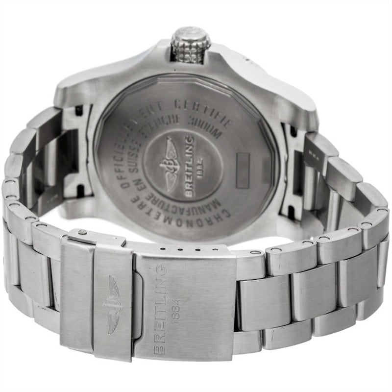 Breitling Avenger II Seawolf A1733110/I519