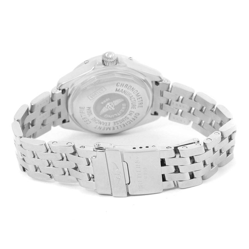 Breitling B-Class MOP A71365