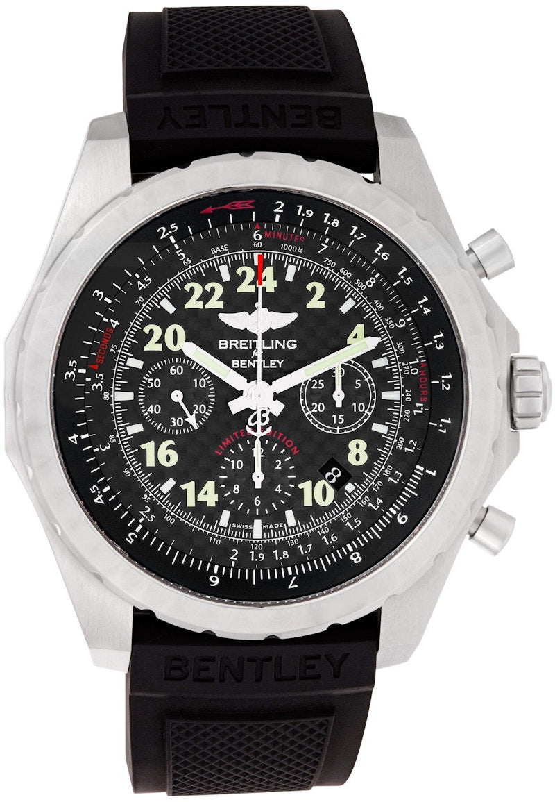 Breitling Bentley AB0220