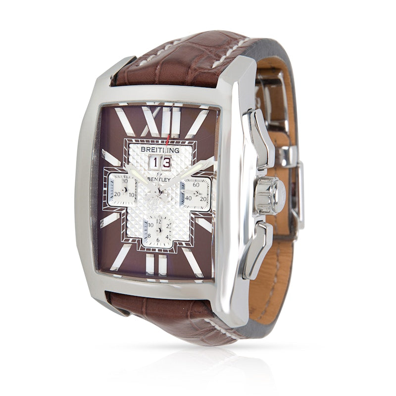 Breitling Bentley Flying B A4436512-Q544