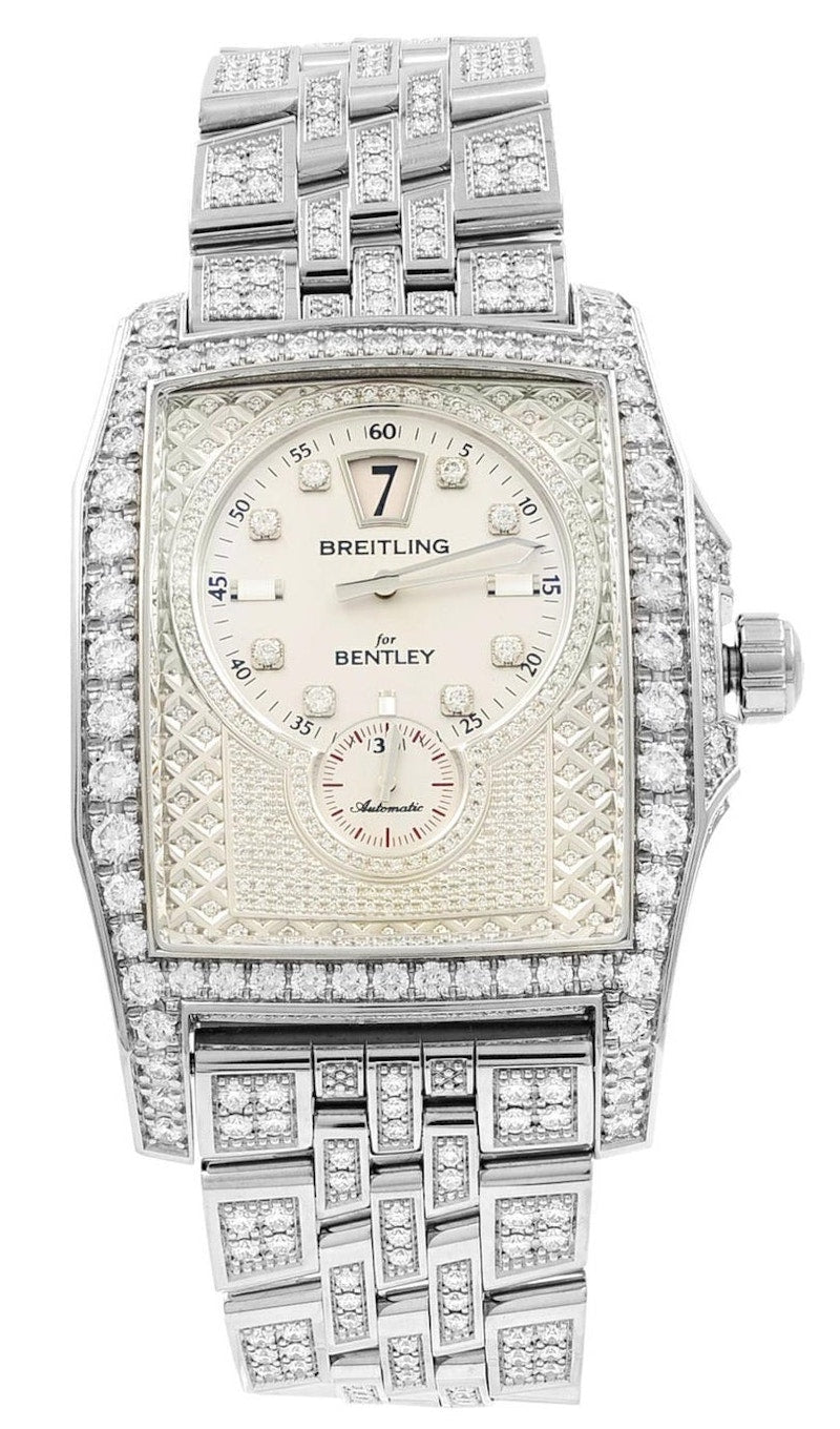 Breitling Bentley Flying B J2836263/E512-985T
