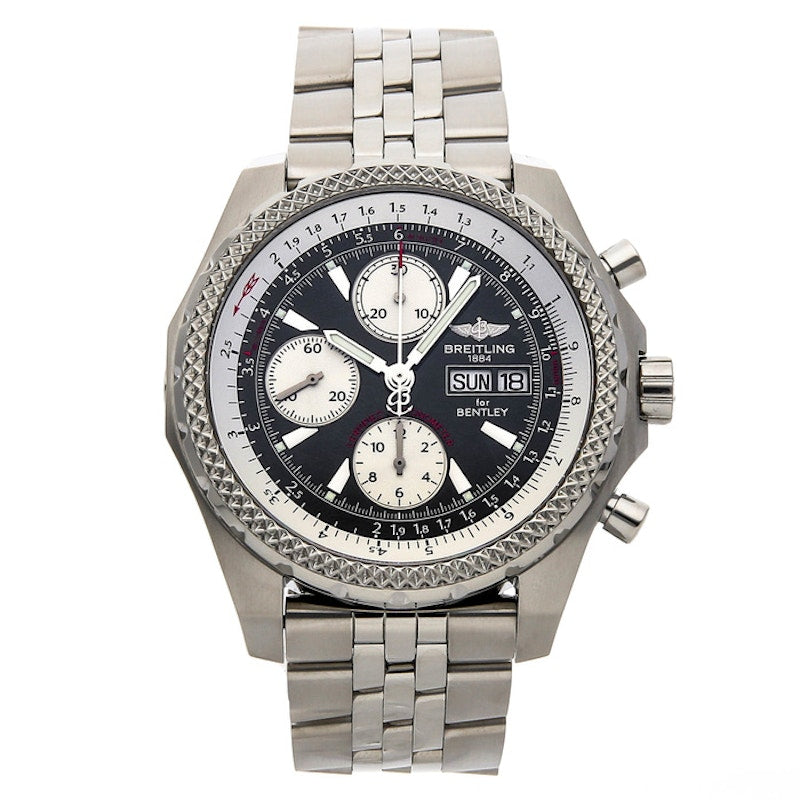 Breitling Bentley GT Racing A1336313/B724