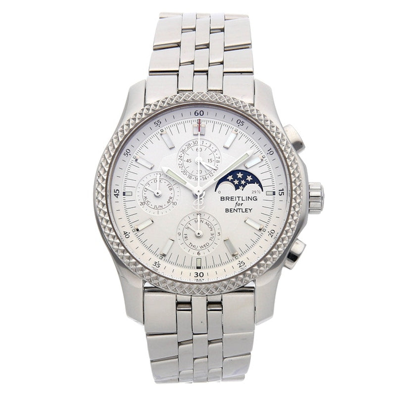 Breitling Bentley Mark VI Complications P1936212/G629
