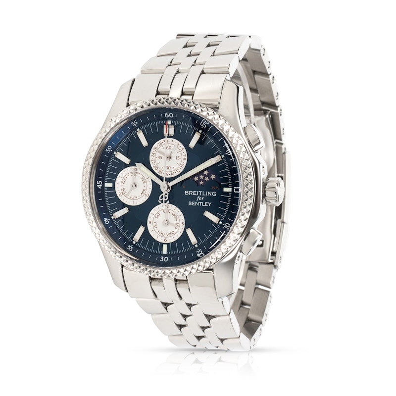 Breitling Bentley Mark VI P19362
