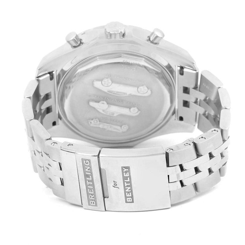 Breitling Bentley Motors A25365