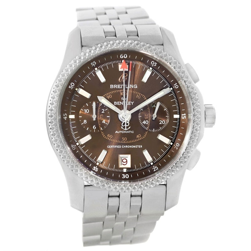 Breitling Bentley P26362
