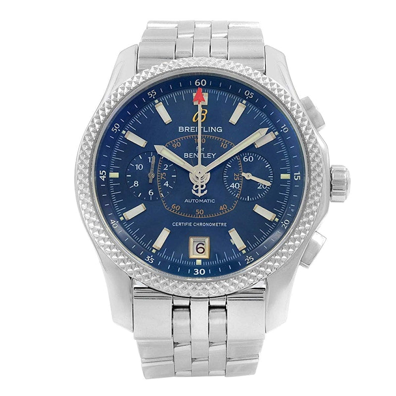 Breitling Bentley P2636212/C707-996A