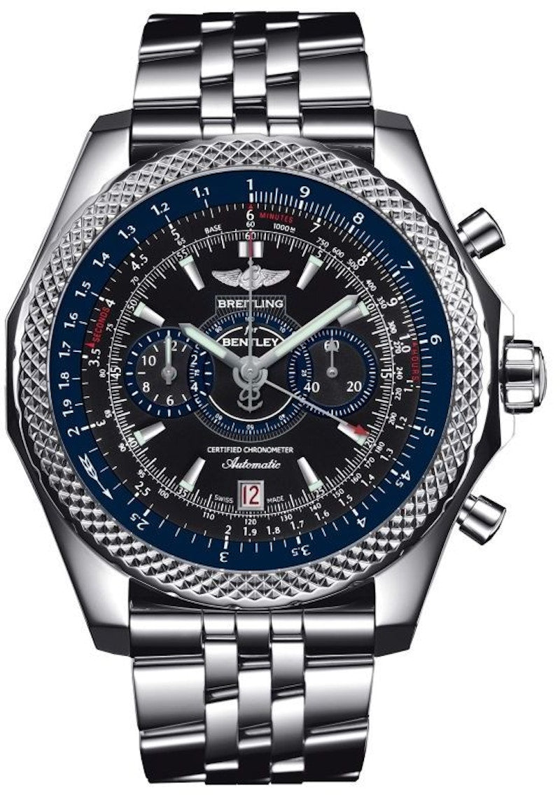 Breitling Bentley Supersports A2636416-BB66SS