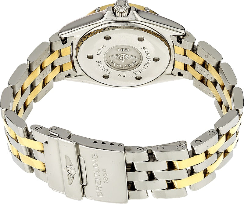 Breitling Callistino D52045