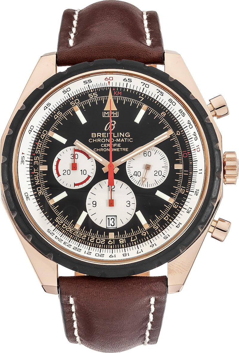 Breitling Chrono-Matic 49 R14360