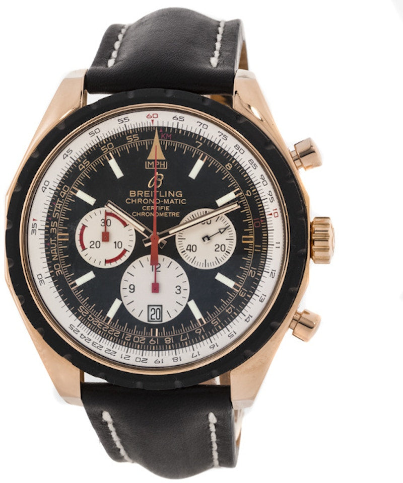 Breitling Chrono-Matic 49 R1436002/B923