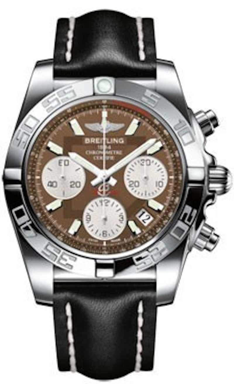 Breitling Chronomat 41 AB014012/Q583BKSLT