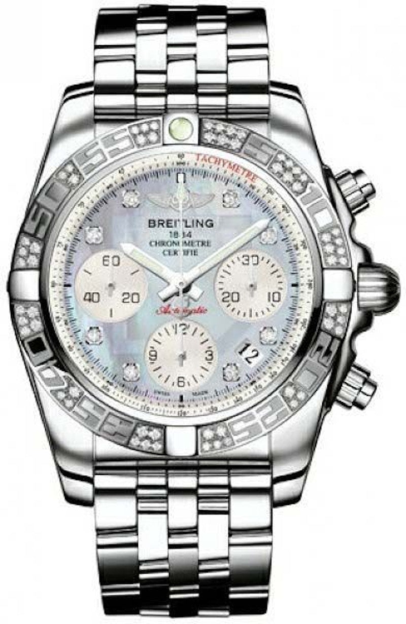 Breitling Chronomat 41 AB0140AA-G712-378A