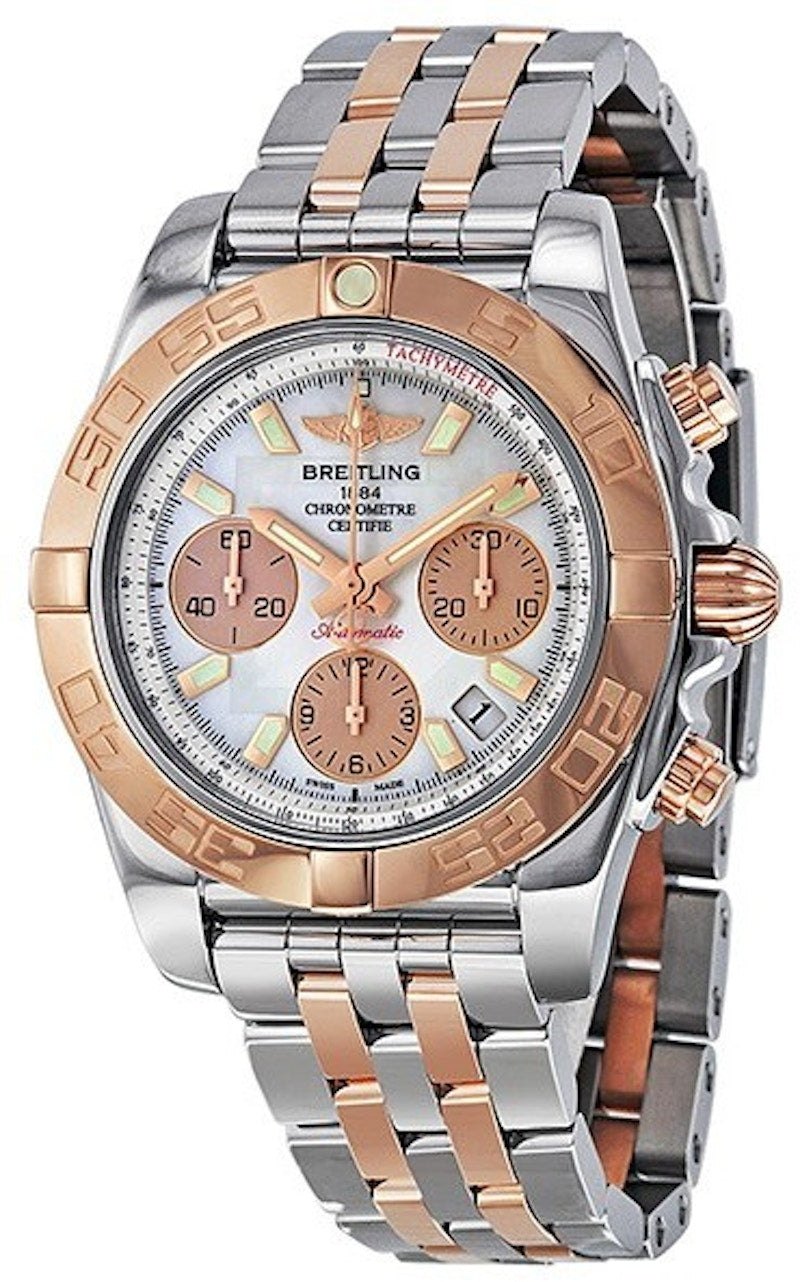Breitling Chronomat 41 CB014012-A722TT