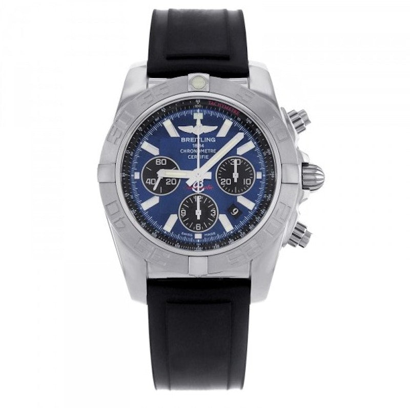 Breitling Chronomat 44 AB011011/C789
