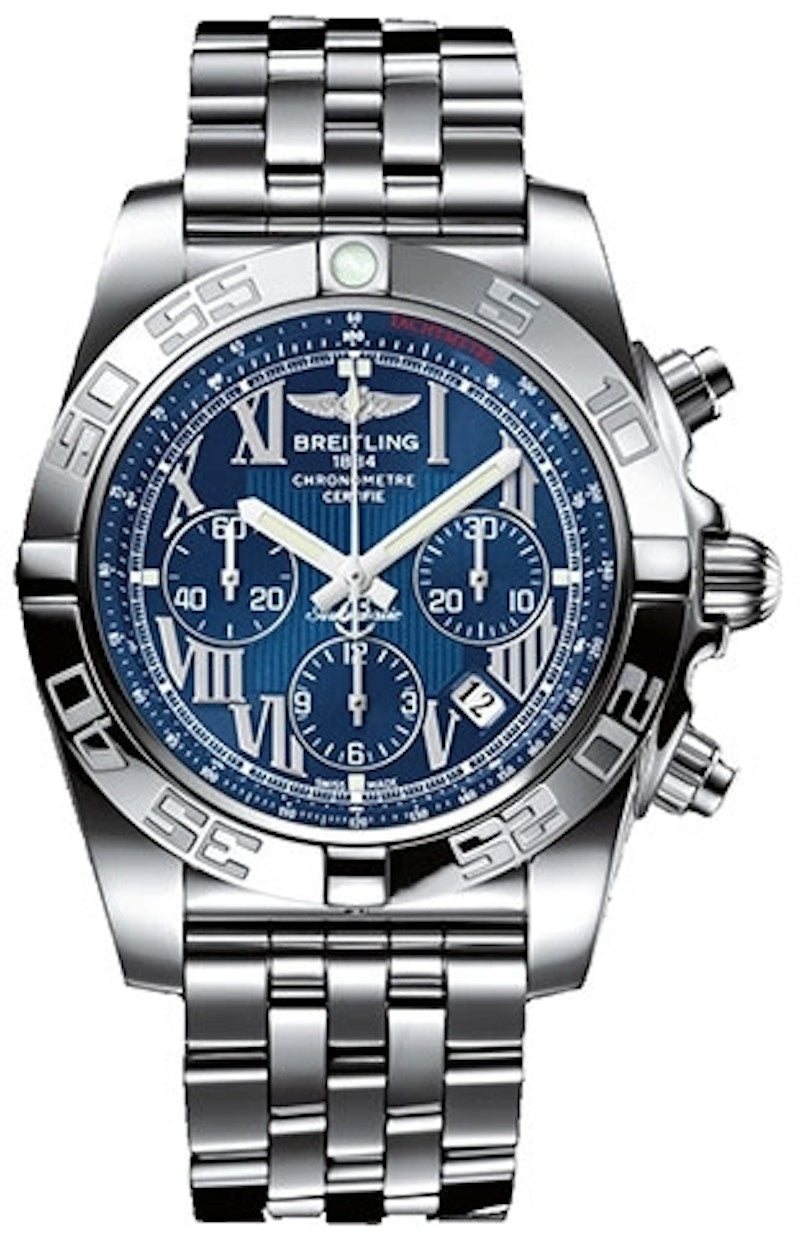 Breitling Chronomat 44 AB011012-C783SS
