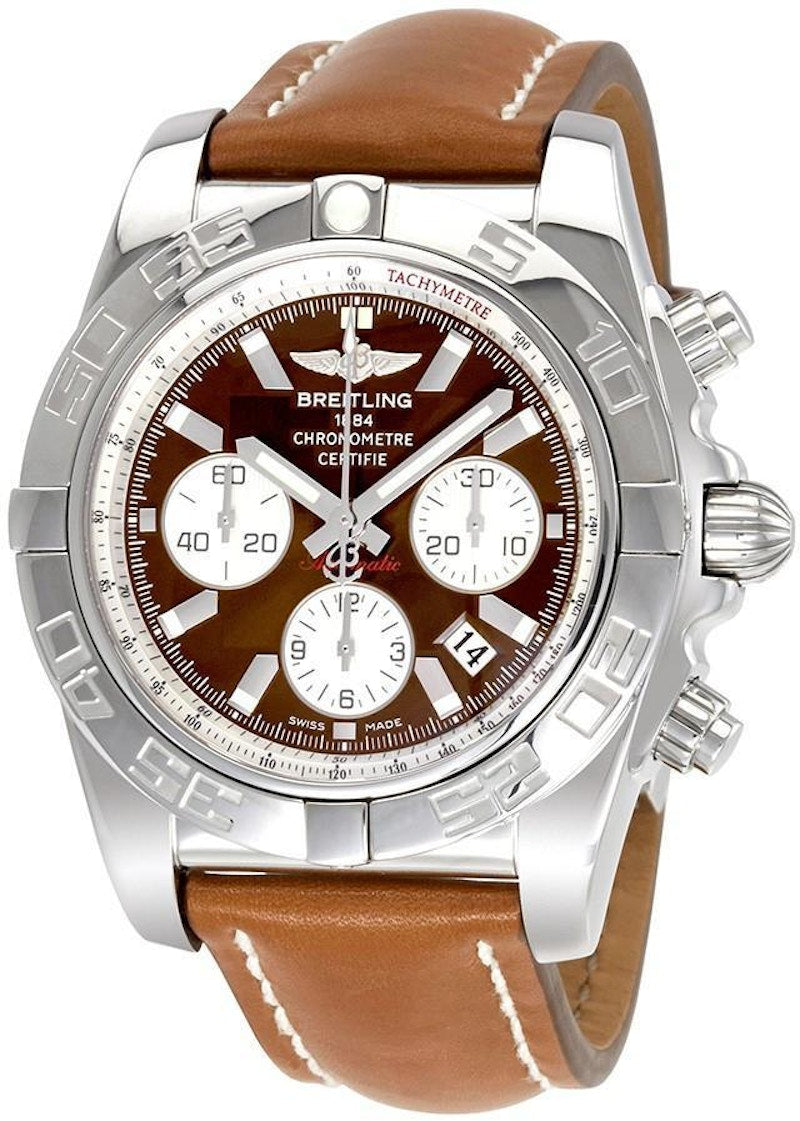 Breitling Chronomat 44 AB011012/Q575BRLT