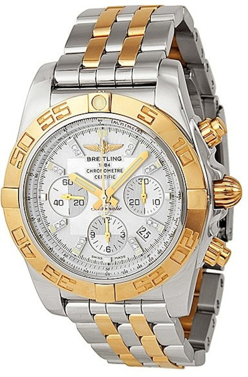 Breitling Chronomat 44 CB011012-A698