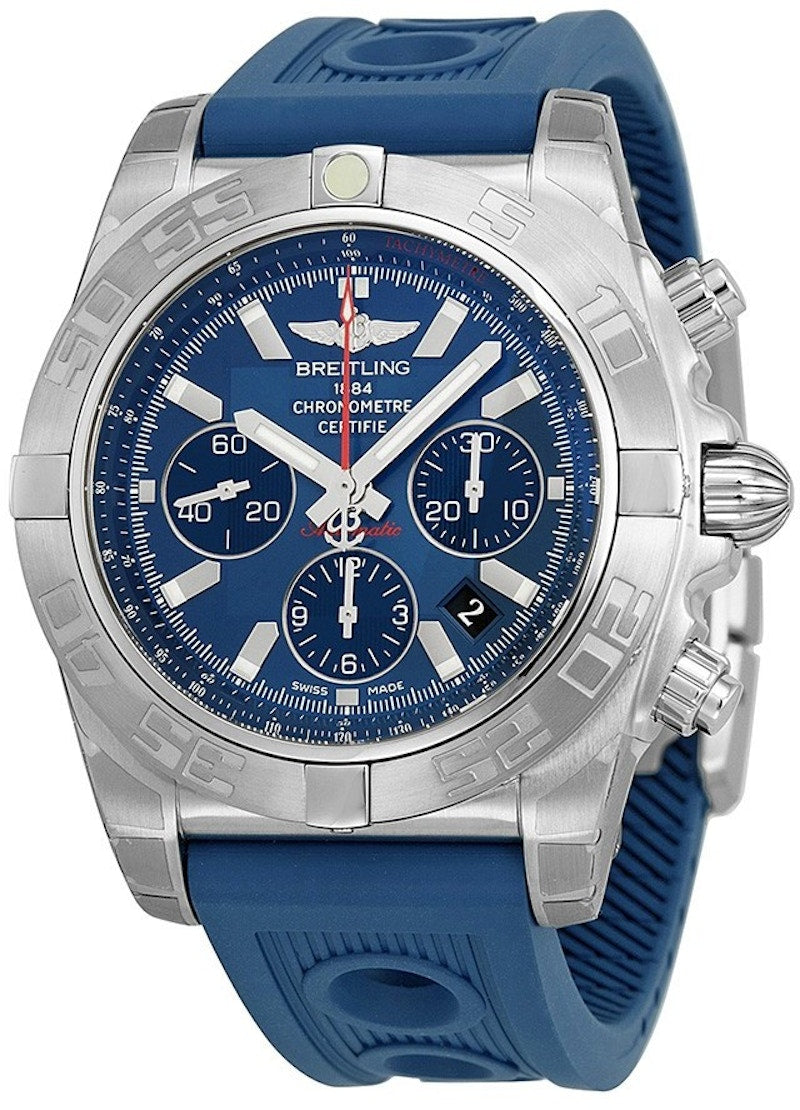 Breitling Chronomat 44 Flying Fish AB011010-C789BLOR