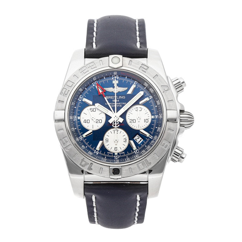 Breitling Chronomat 44 GMT AB042011/C851