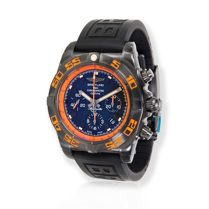 Breitling Chronomat 44 Raven MB0111C2/BD07