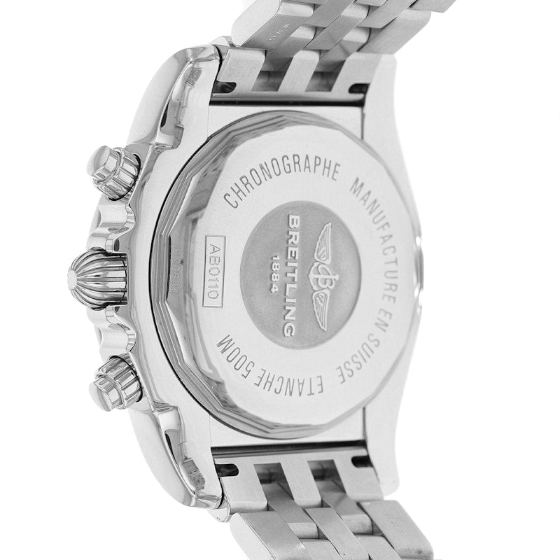 Breitling Chronomat AB0110