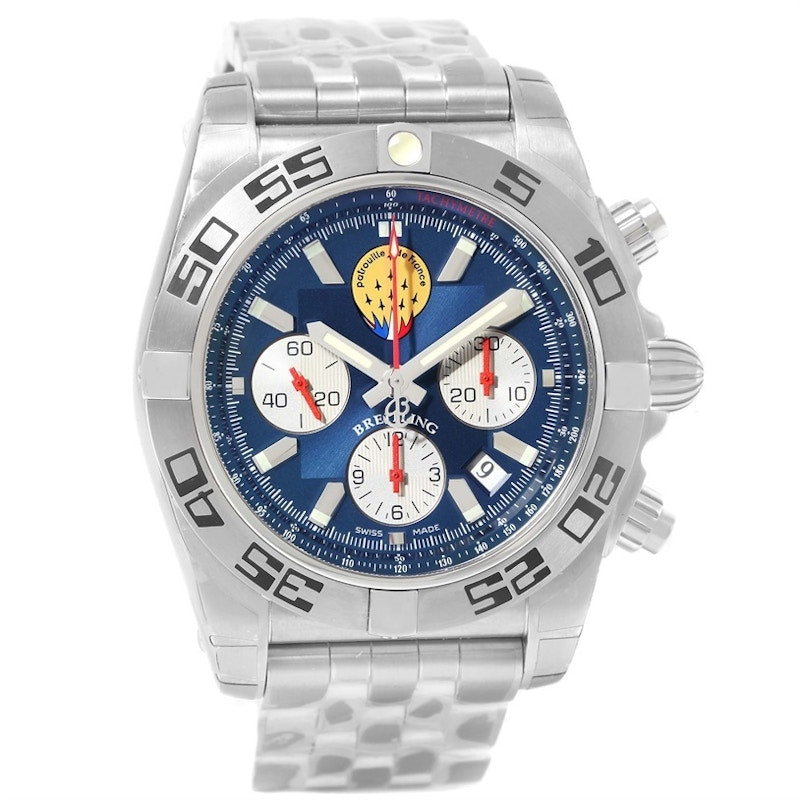 Breitling Chronomat AB0110