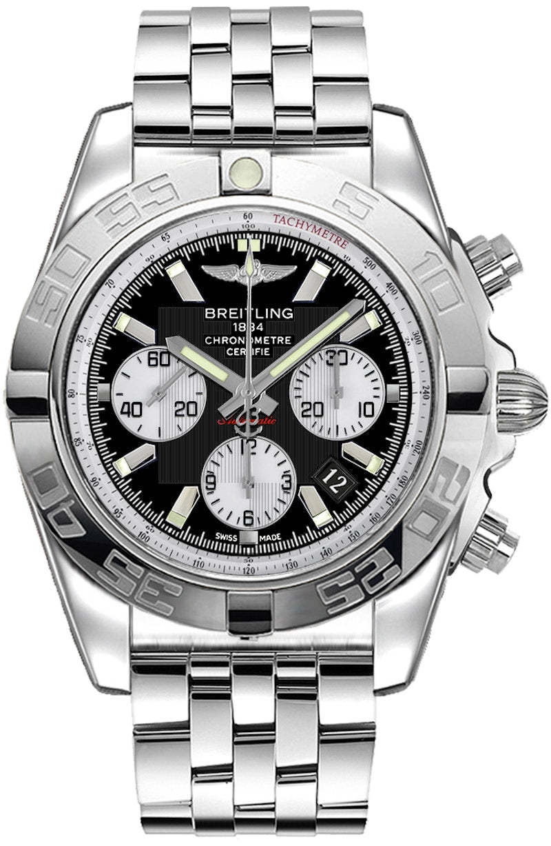 Breitling Chronomat AB011012/B967-375A