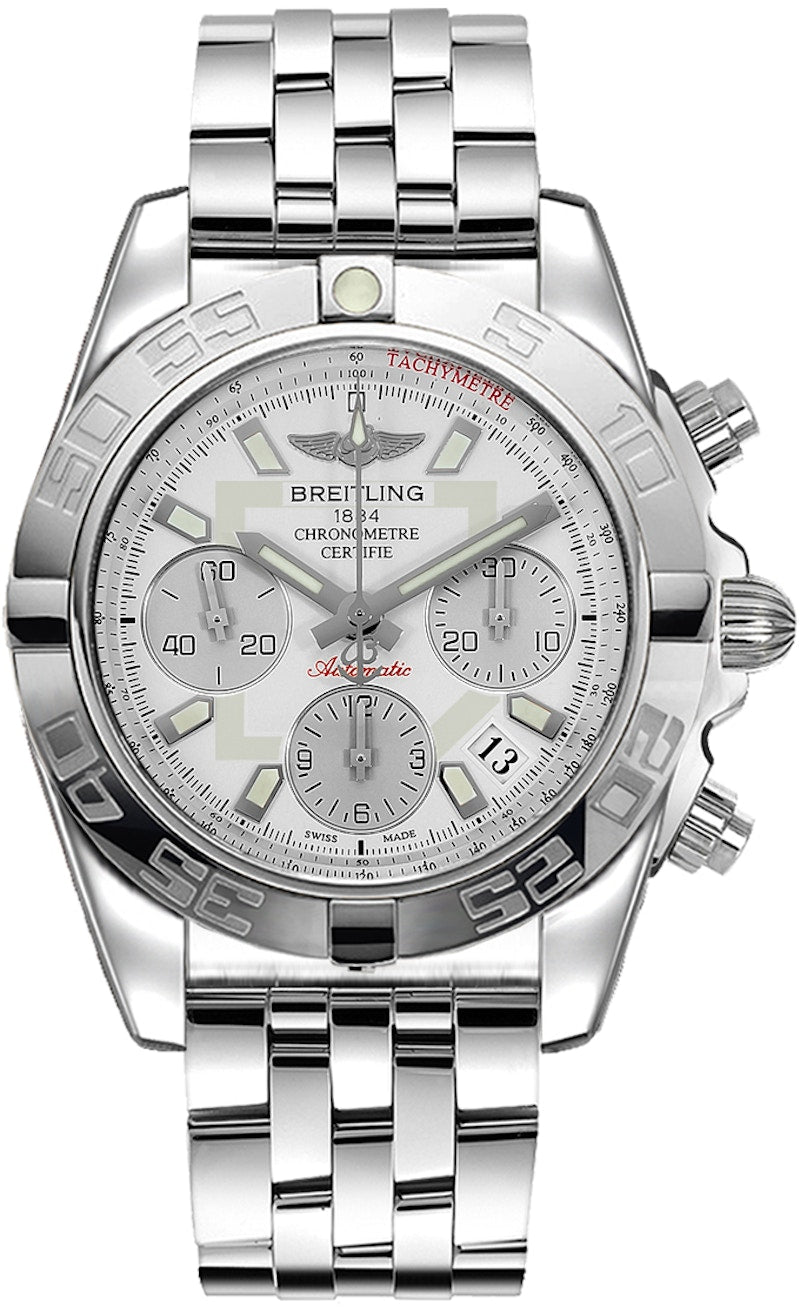 Breitling Chronomat AB014012/G711-378A