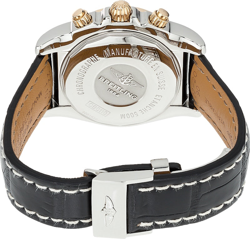 Breitling Chronomat B01 CB0110