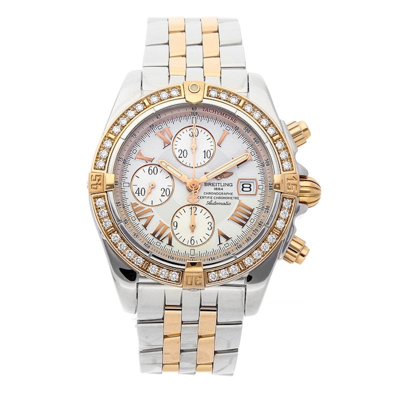 Breitling Chronomat Evolution C1335653/A619