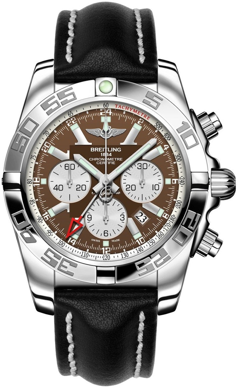 Breitling Chronomat GMT AB041012-Q586-441X-A20BA.1