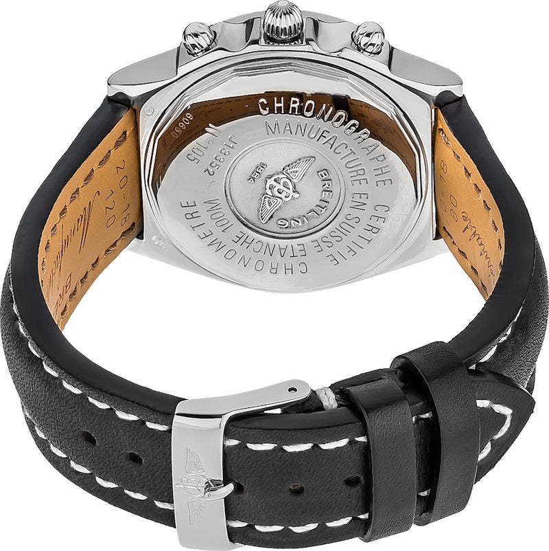 Breitling Chronomat J13352