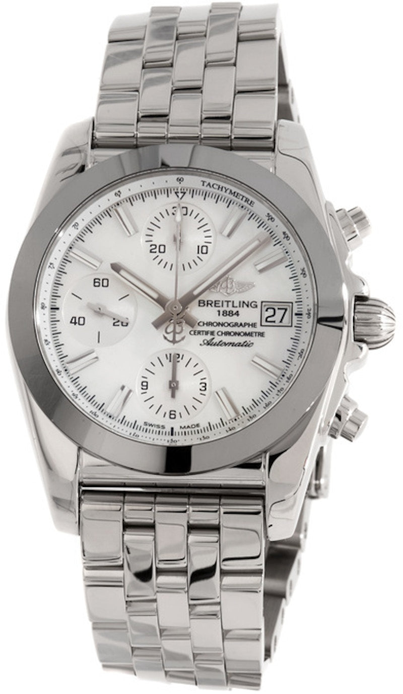 Breitling Chronomat W1331012/A774