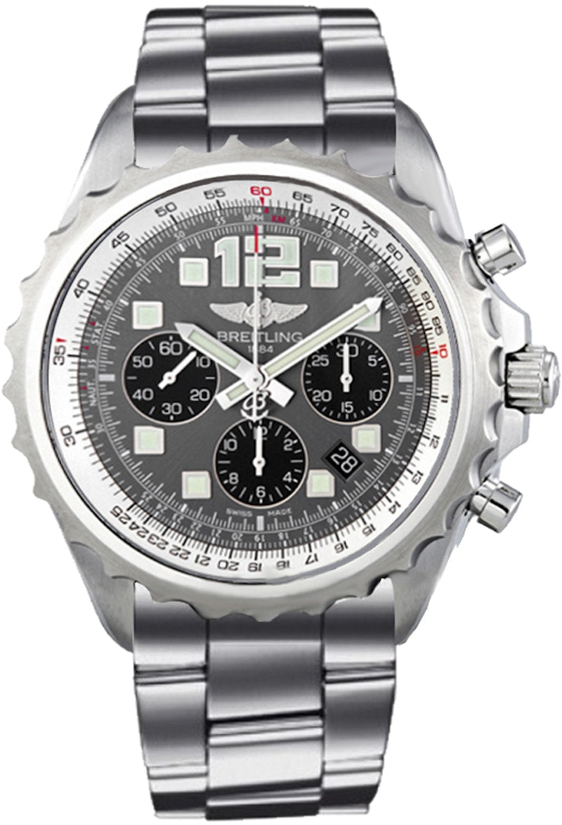 Breitling Chronospace A2336035/F555