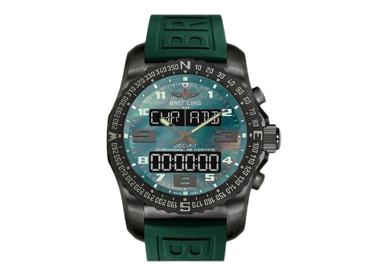 Breitling Cockpit B50 VB5010D3/L530/292S/V20DSA.4