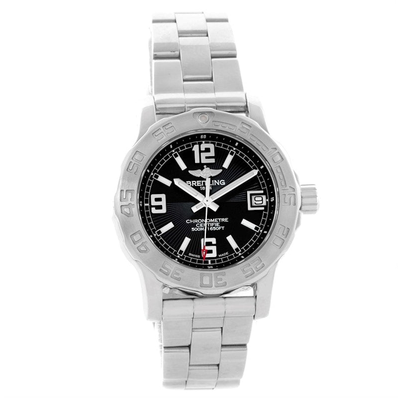 Breitling Colt A77380