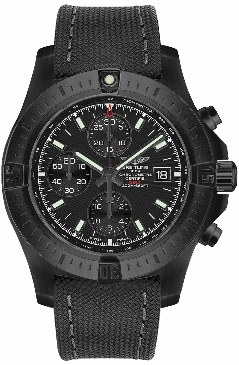 Breitling Colt M1338810/BF01-109W